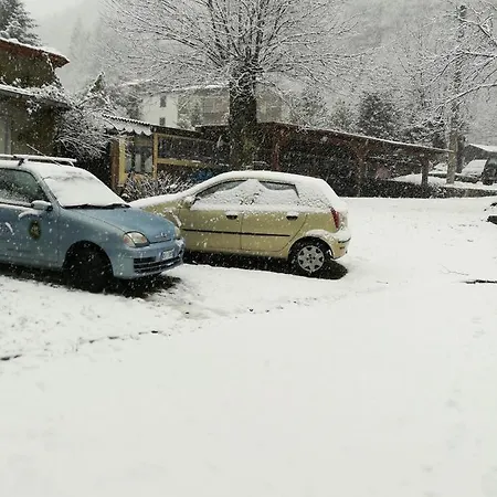 Casa Vacanza Il Ghiro Holiday home Pracchia