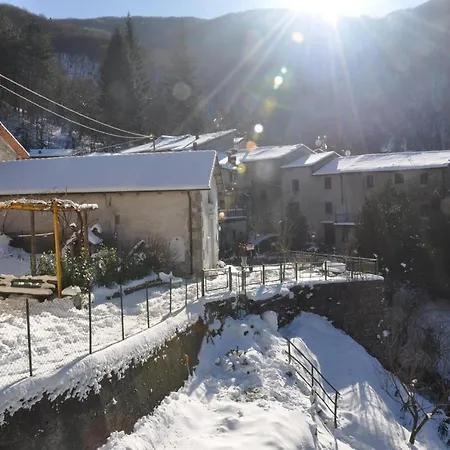 Casa Vacanza Il Ghiro